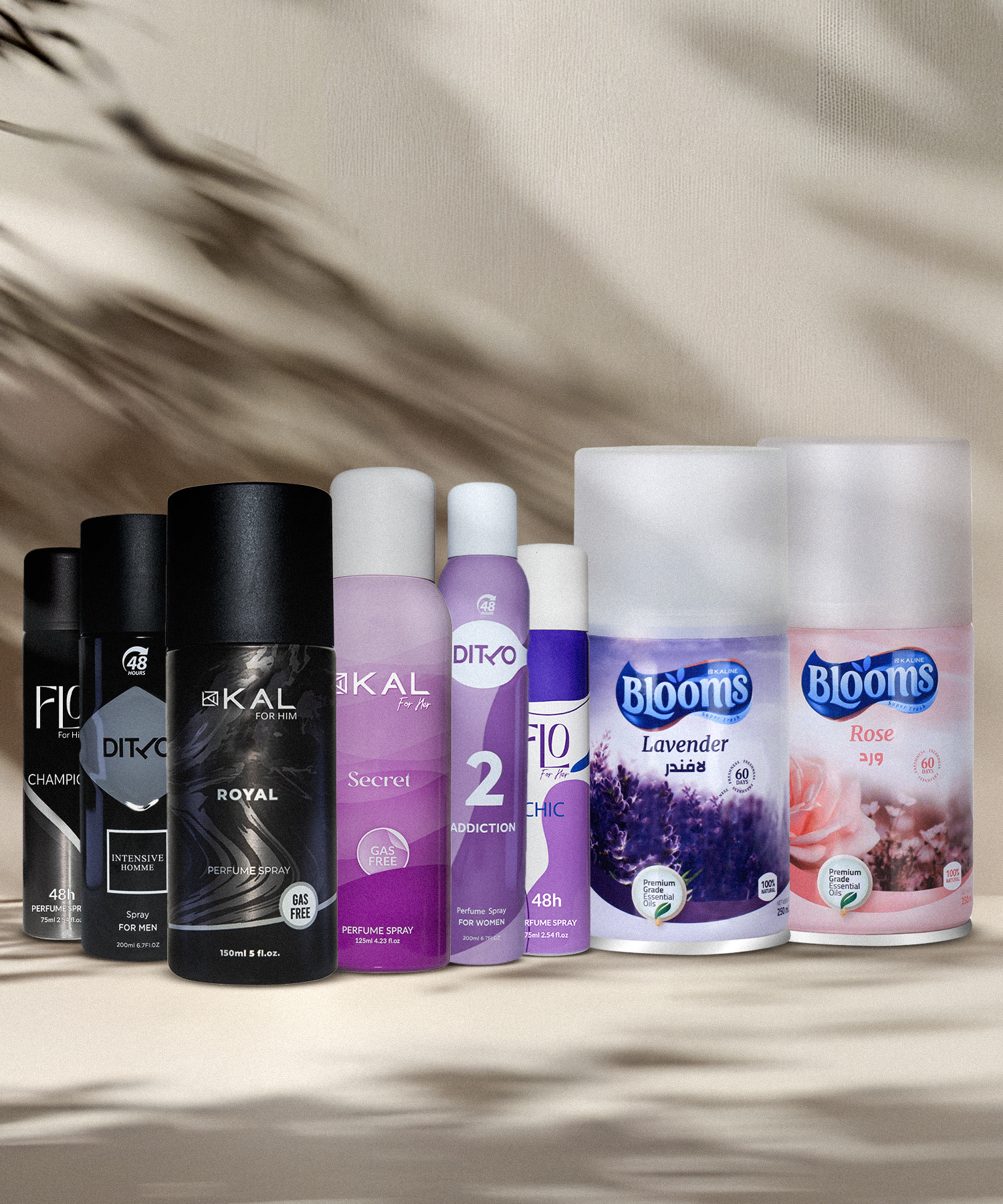 All Products