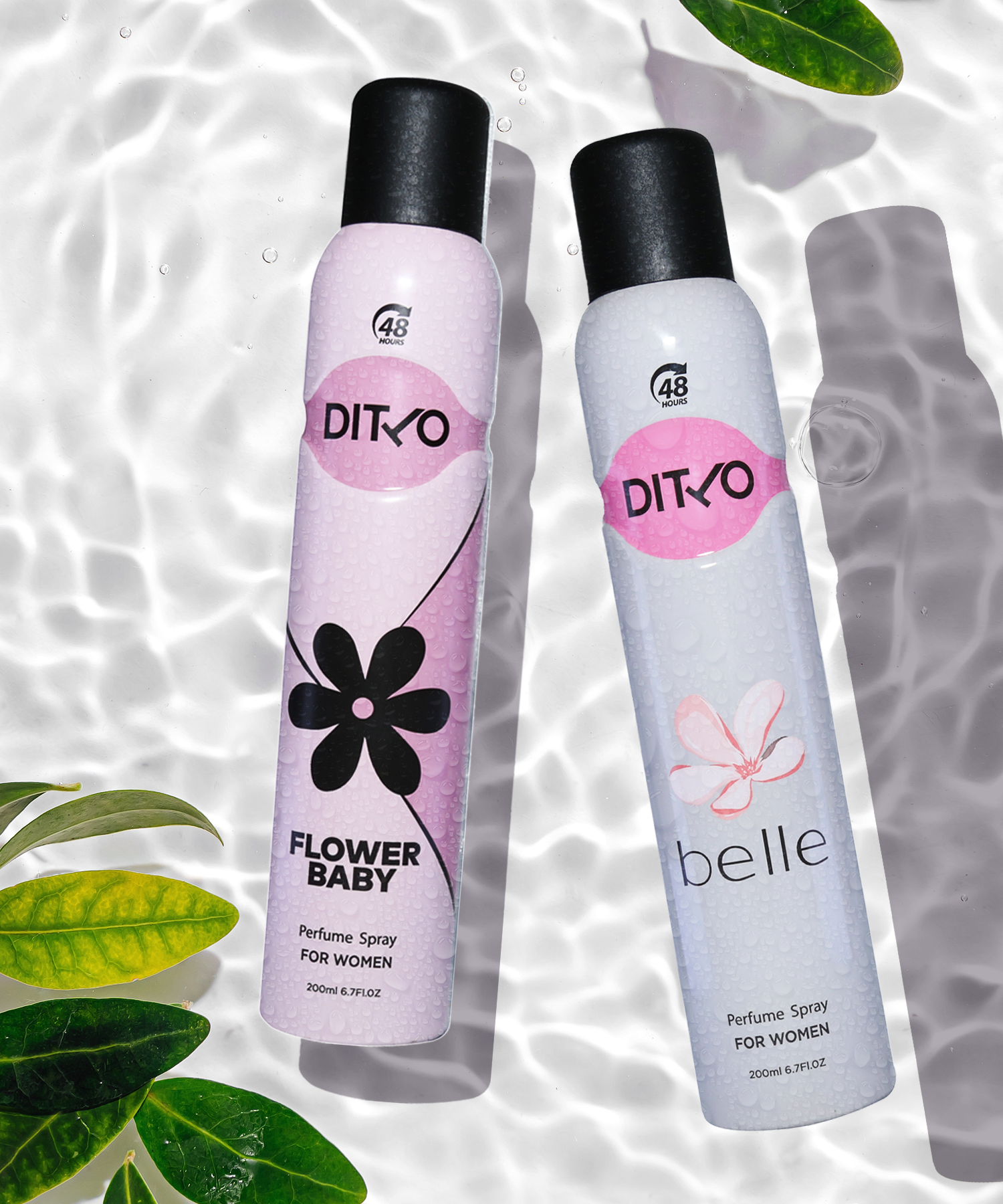DITTO - (For Her)
