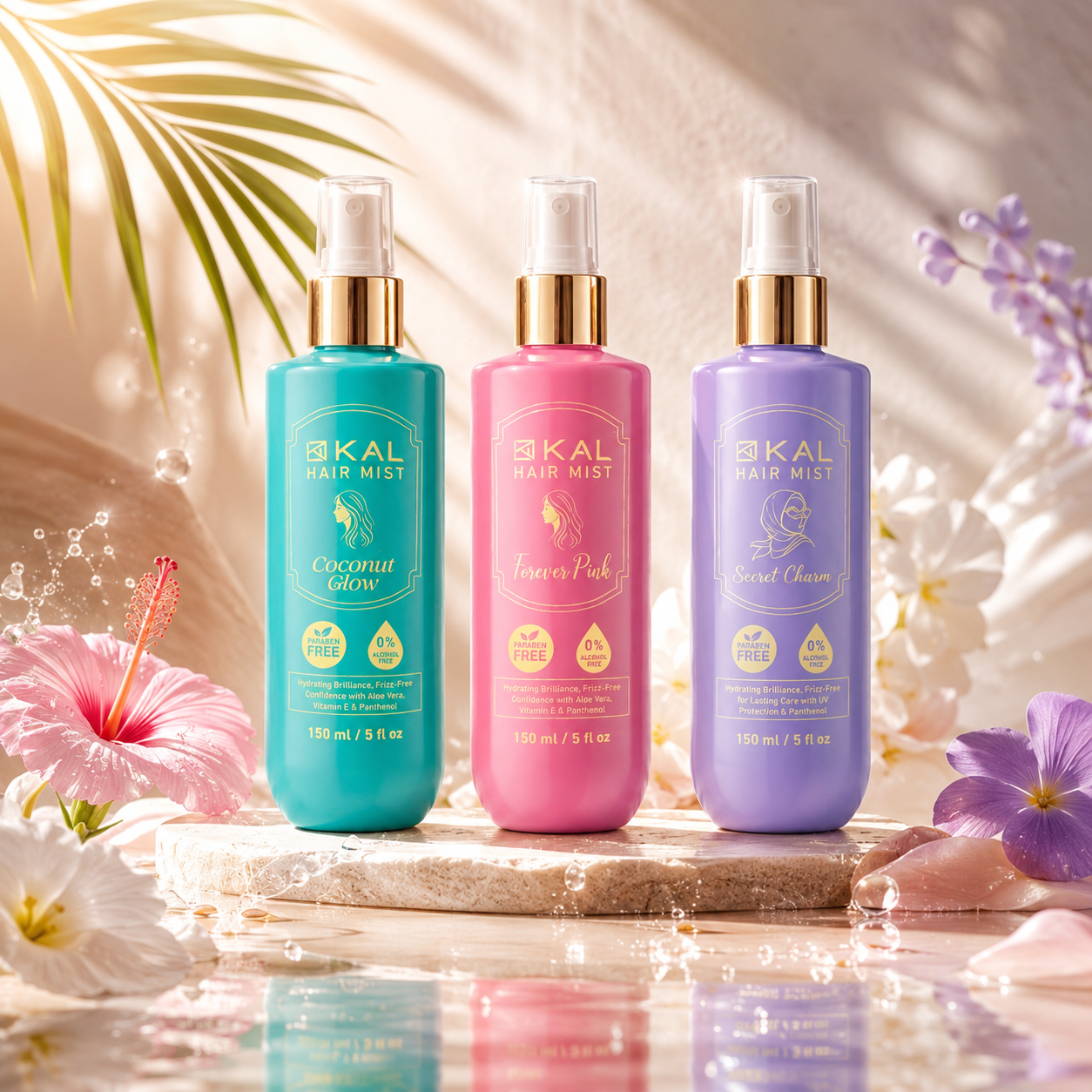Hair Mist