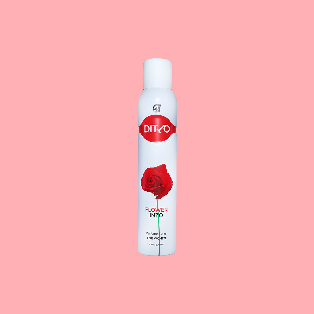 Flower Inzo