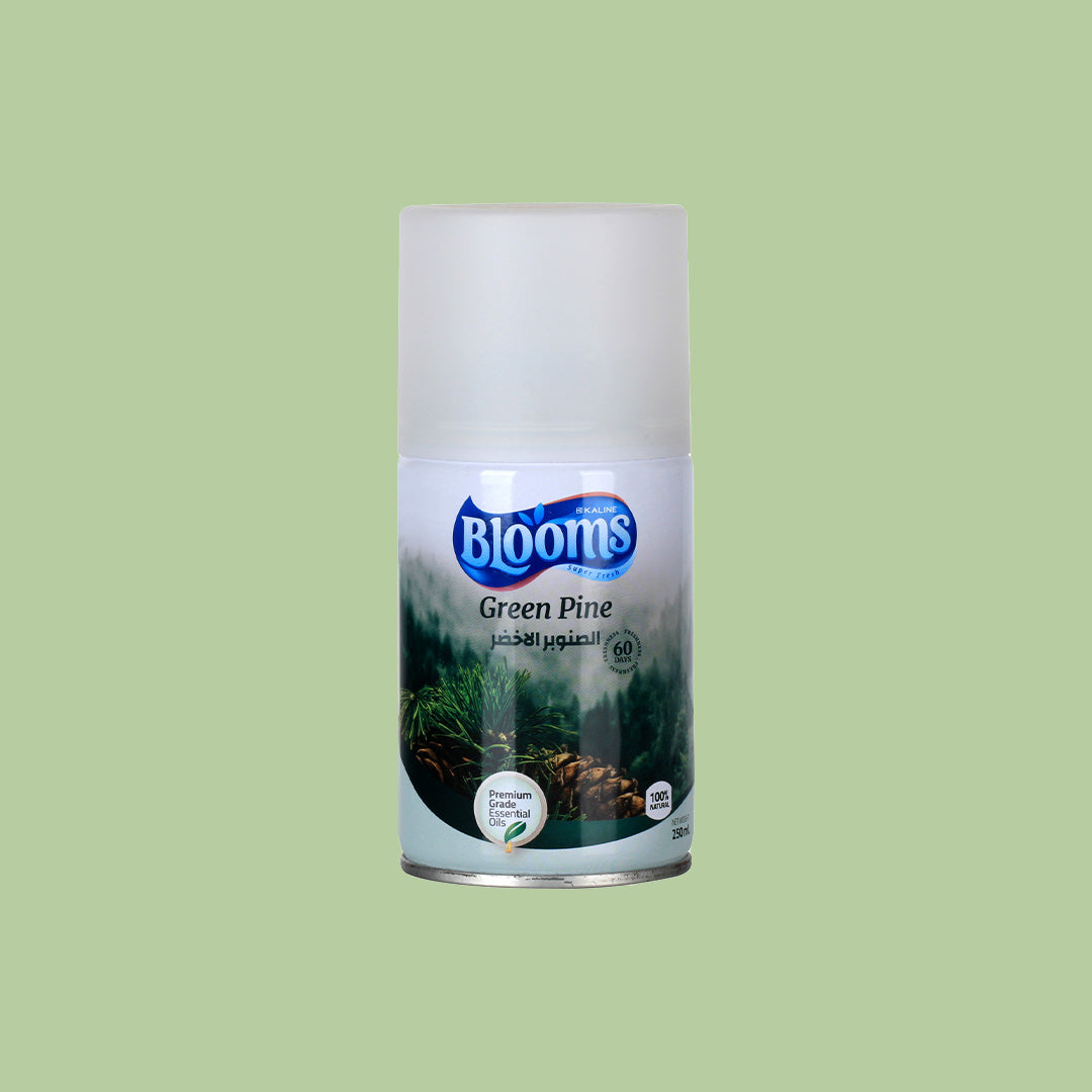 Green Pine