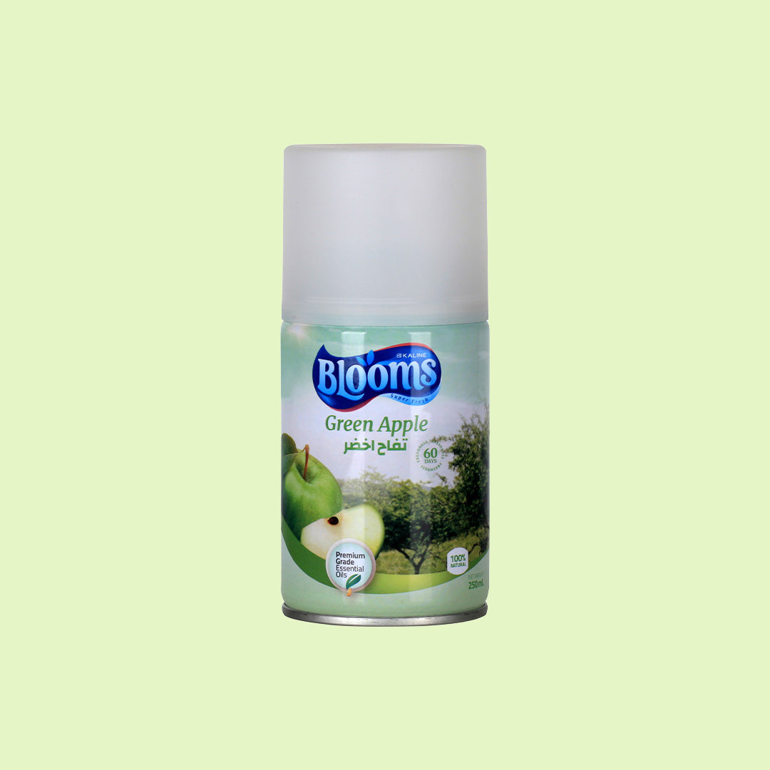Green Apple