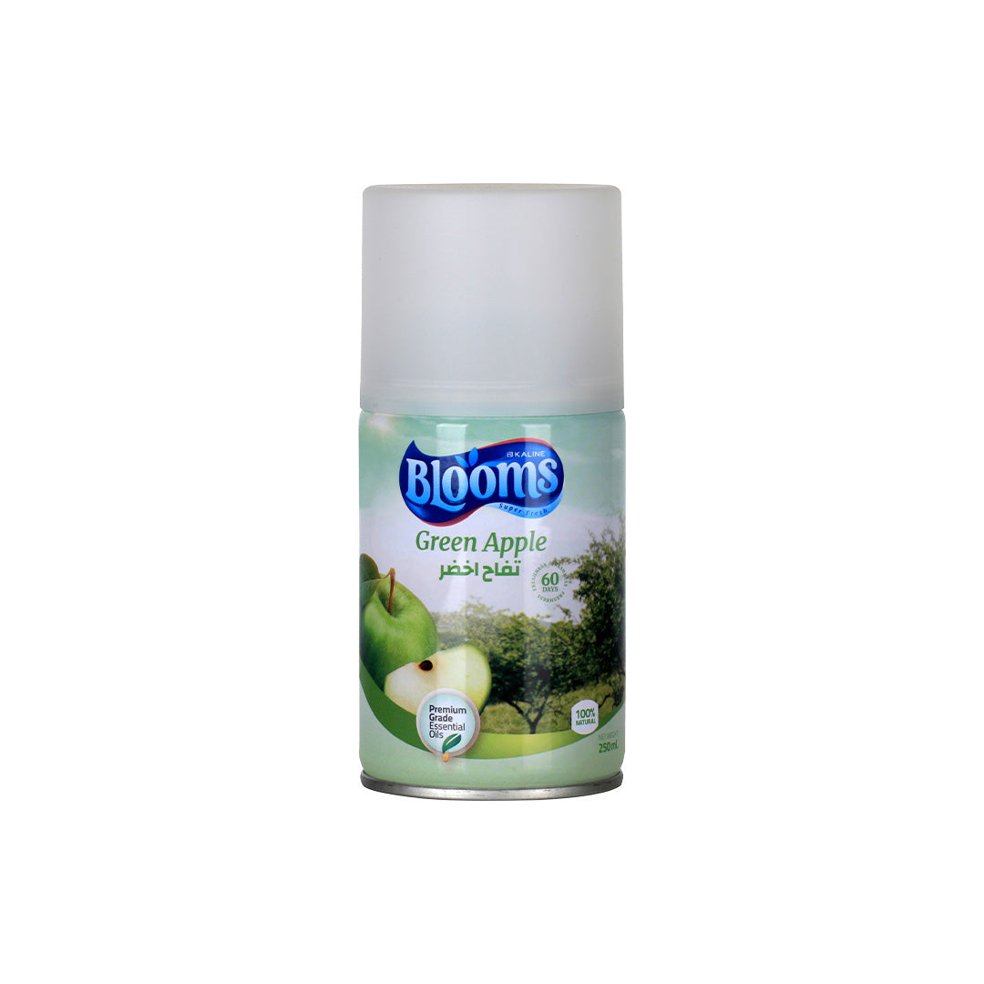 Green Apple
