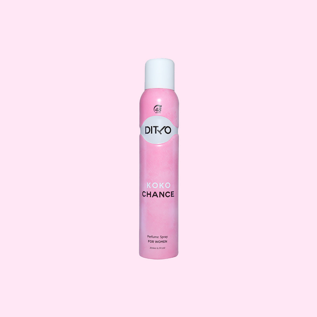 Koko Chance