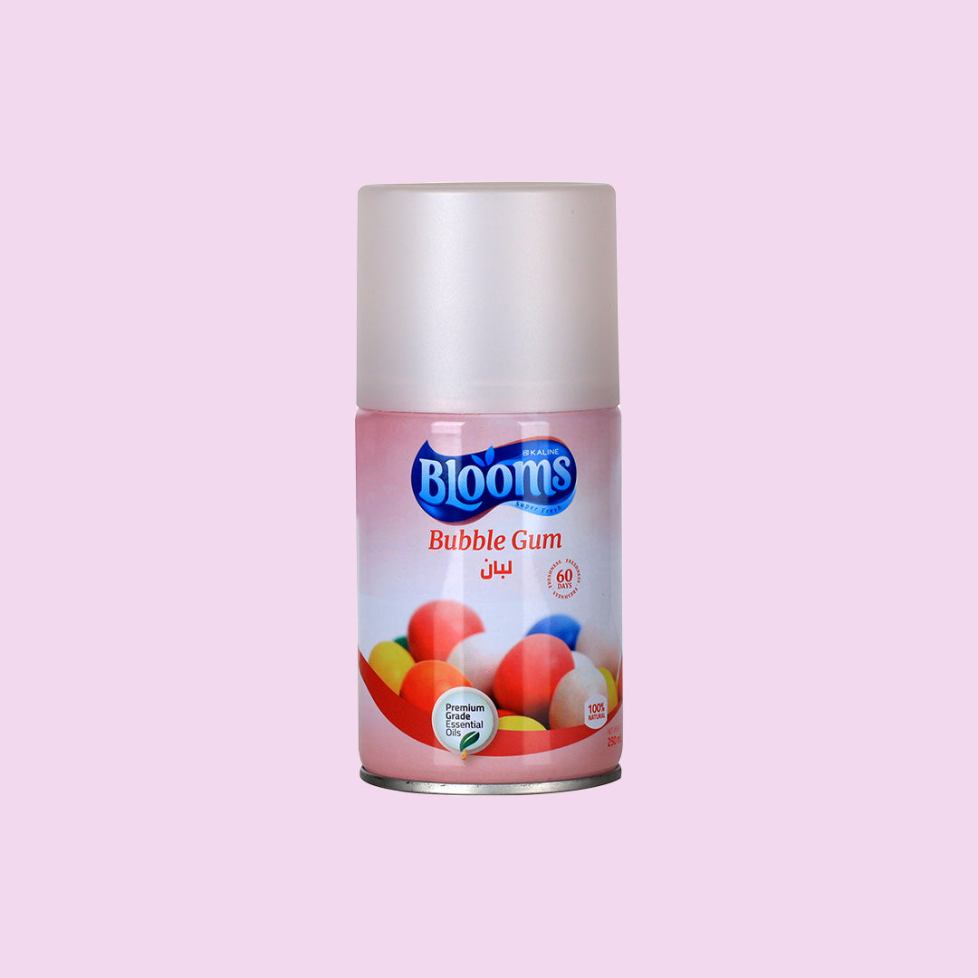 Bubble Gum