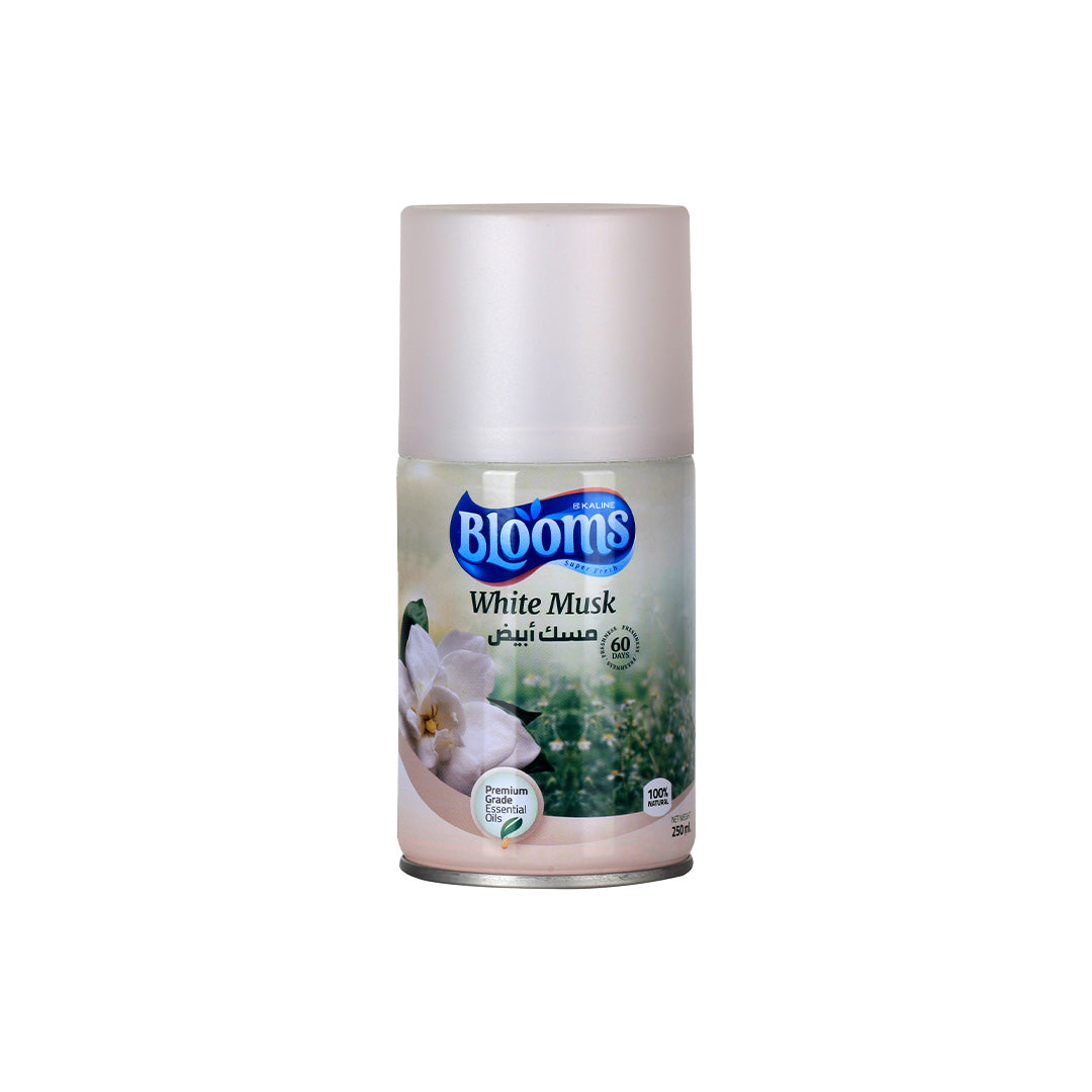 White Musk