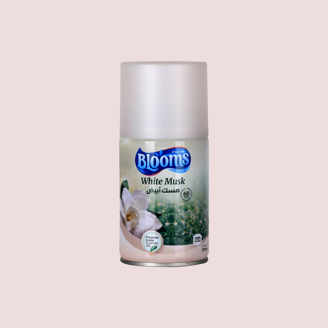 White Musk