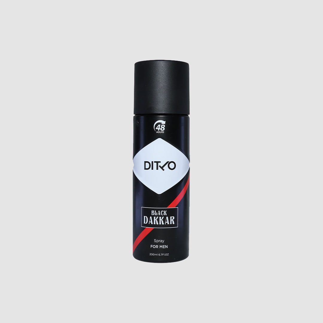 Black Dakkar