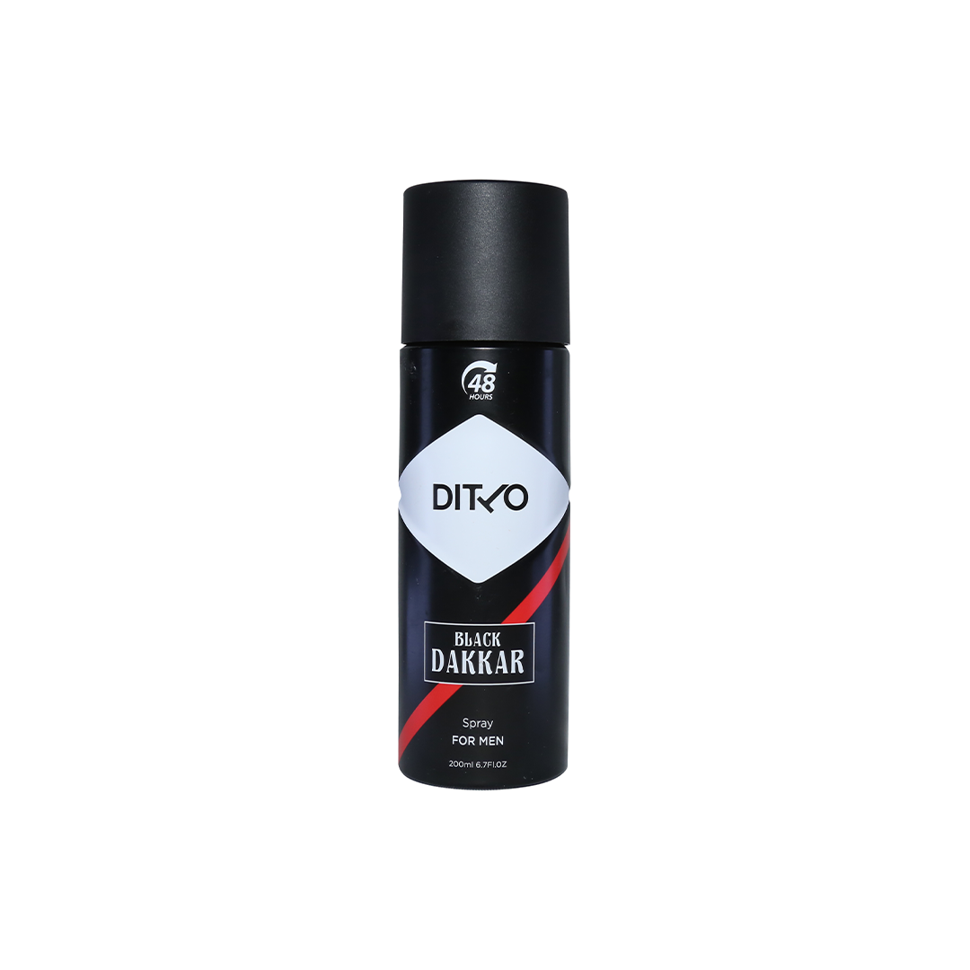 Black Dakkar