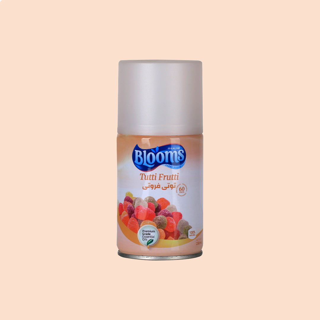 Tutti Frutti
