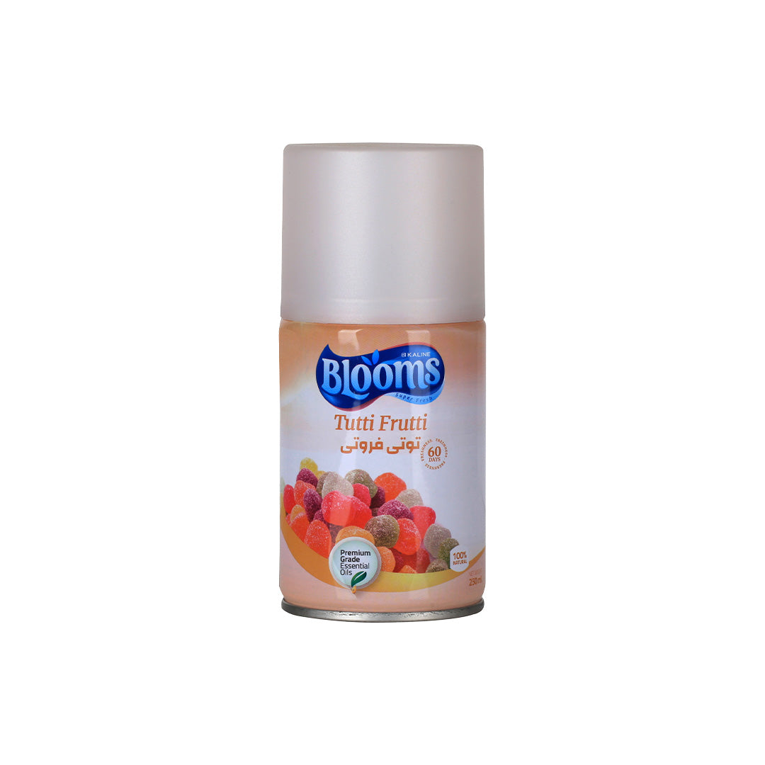 Tutti Frutti