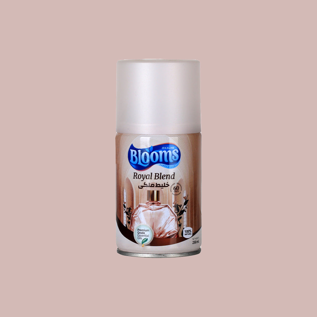 Royal Blend