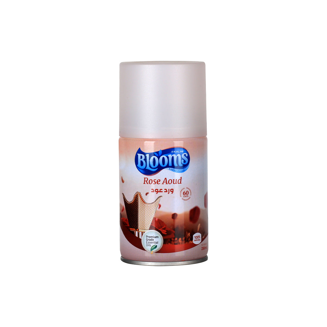 Rose Aoud