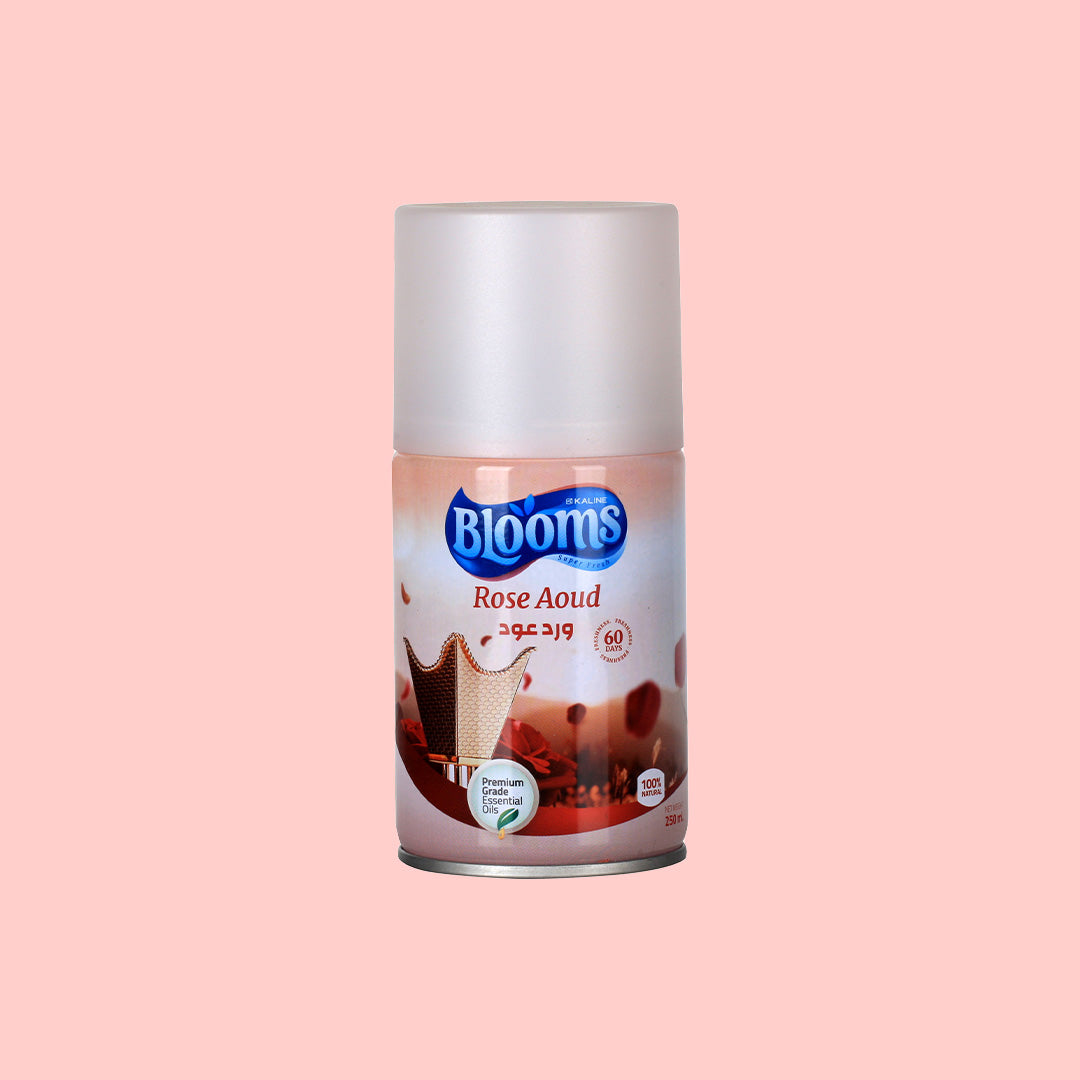 Rose Aoud