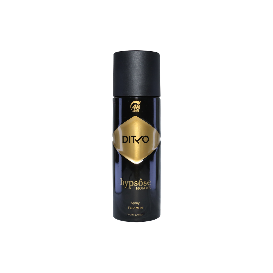 Hypsose