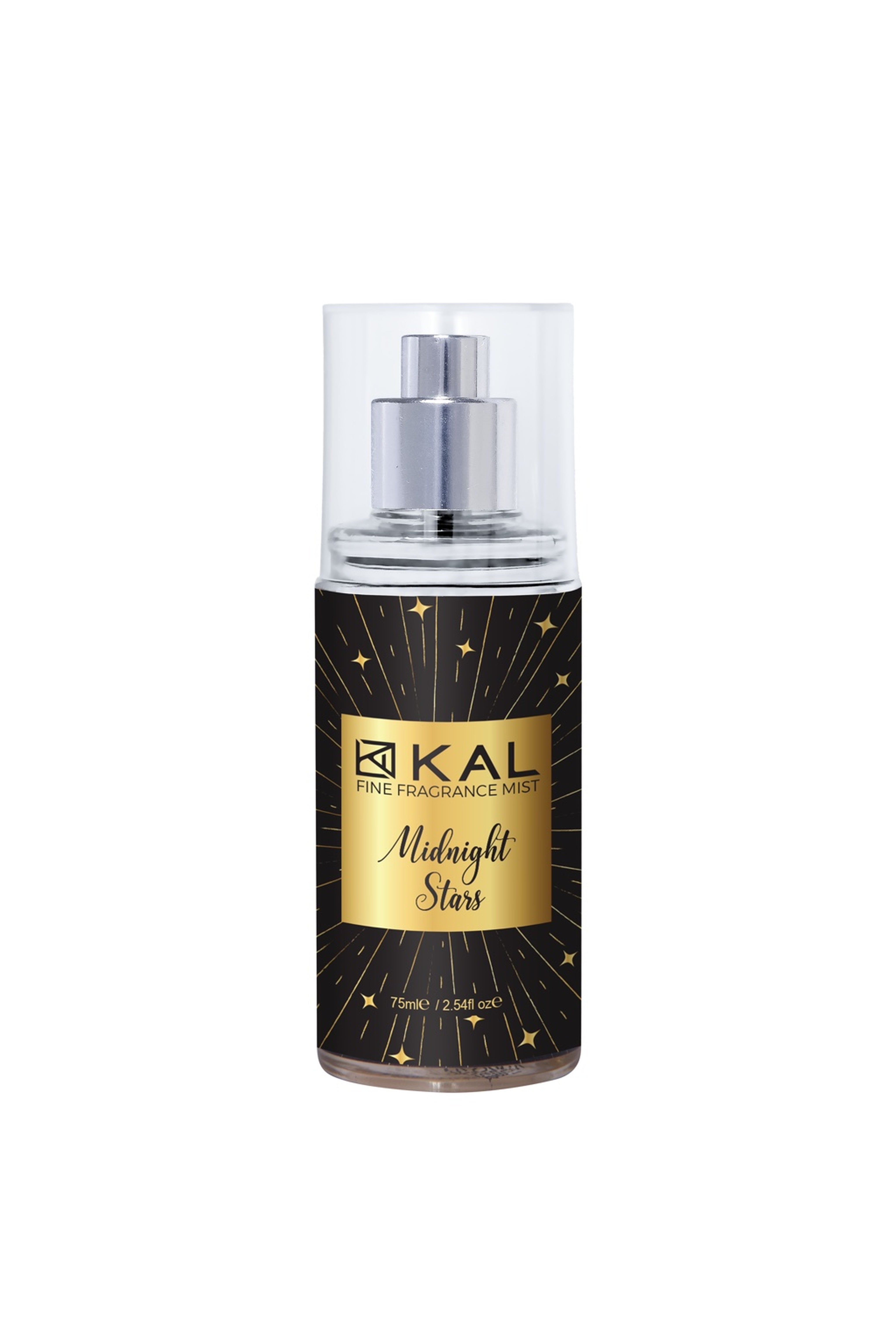 Midnight Stars - 75 ml