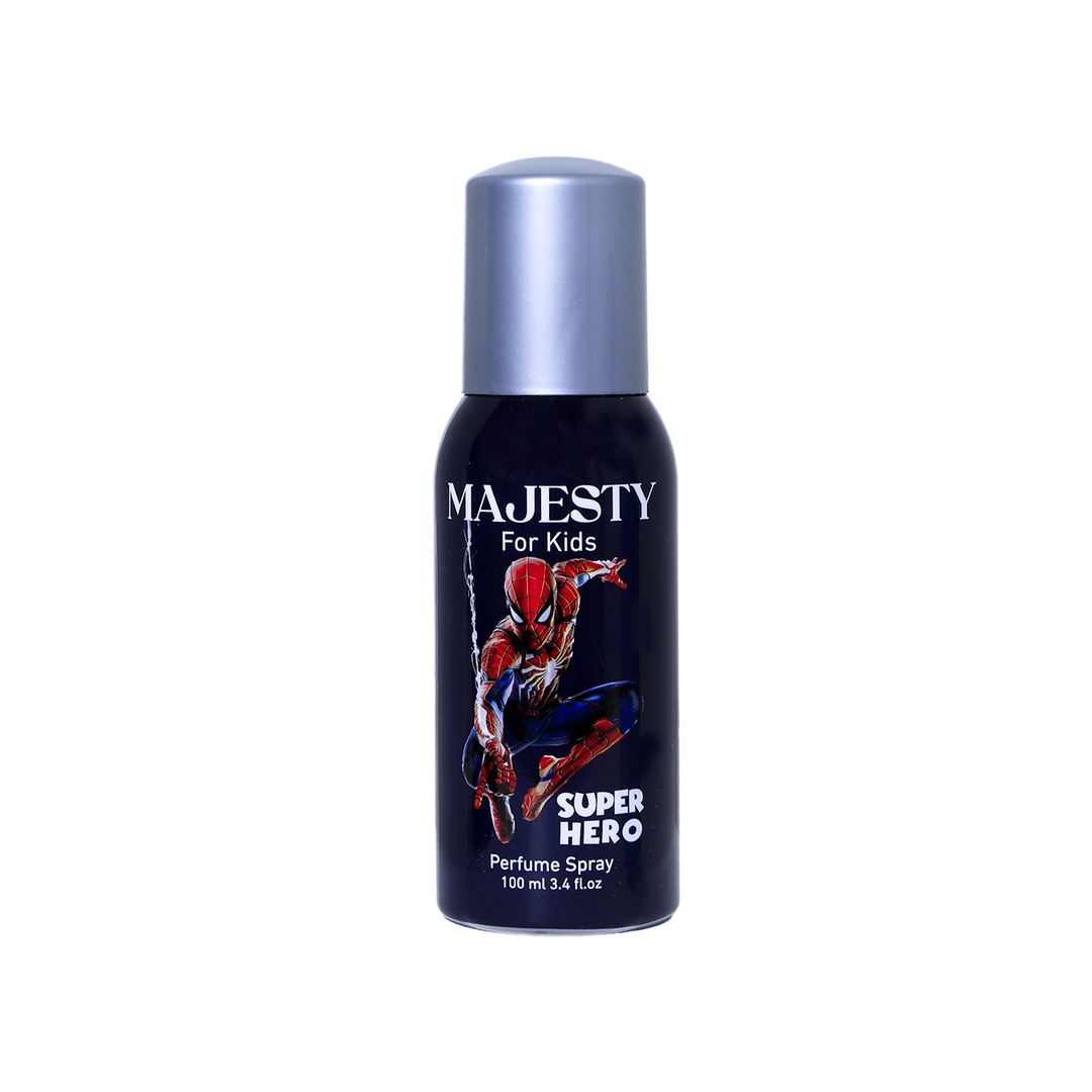 Super Hero - 100 ml