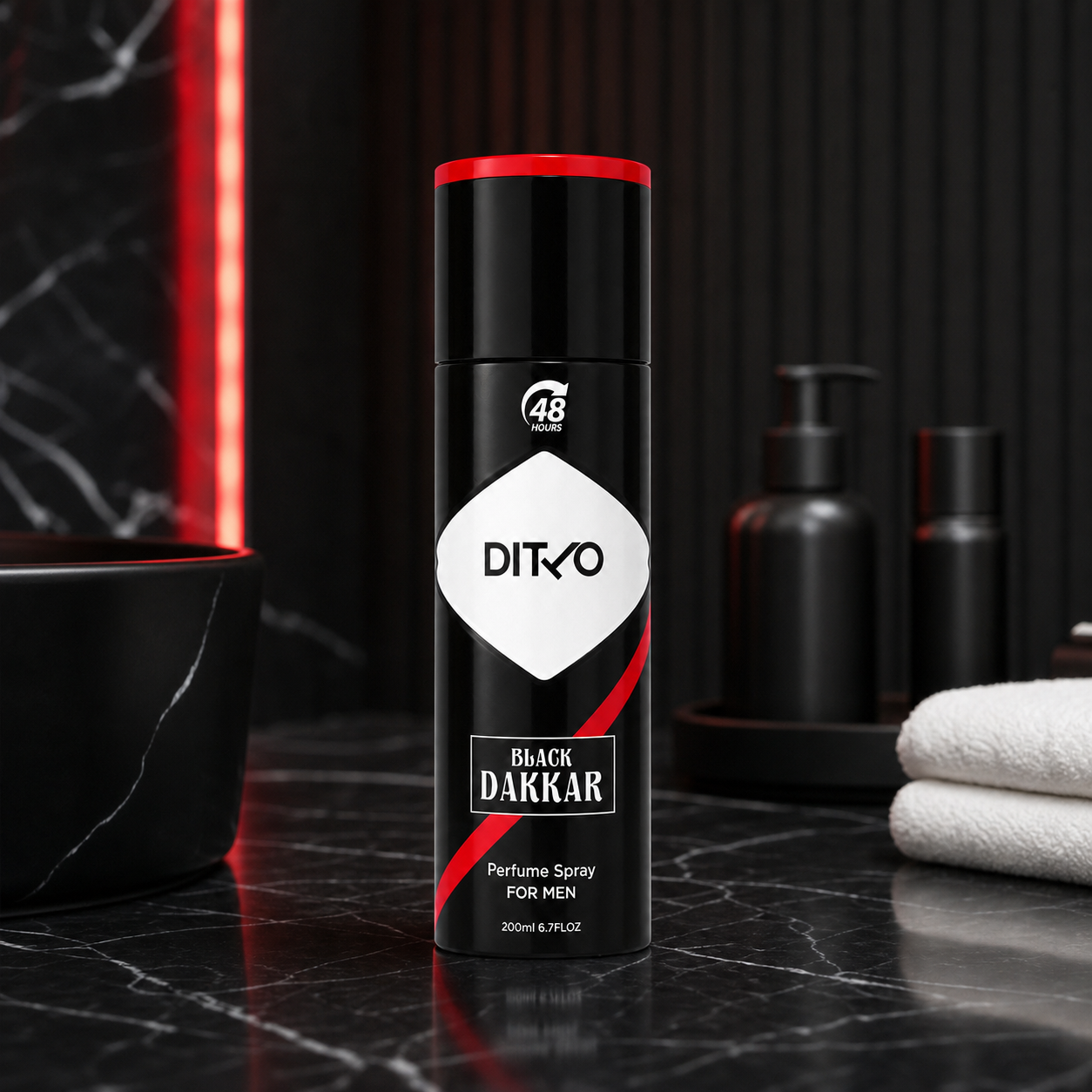Black Dakkar