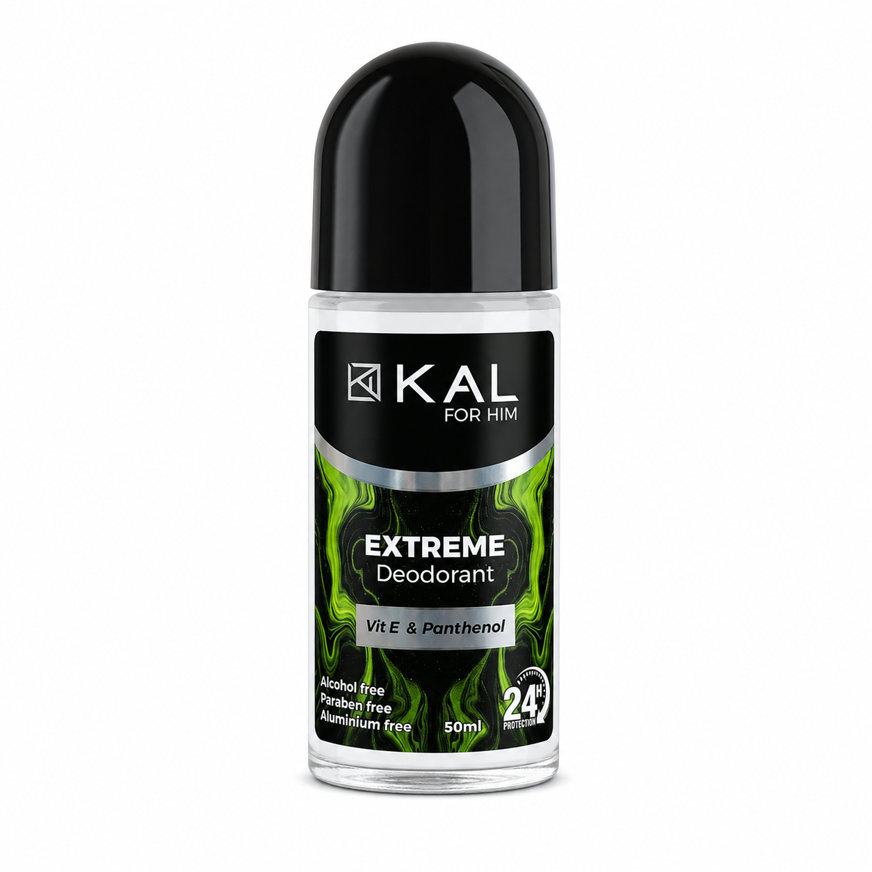 Extreme Deodorant