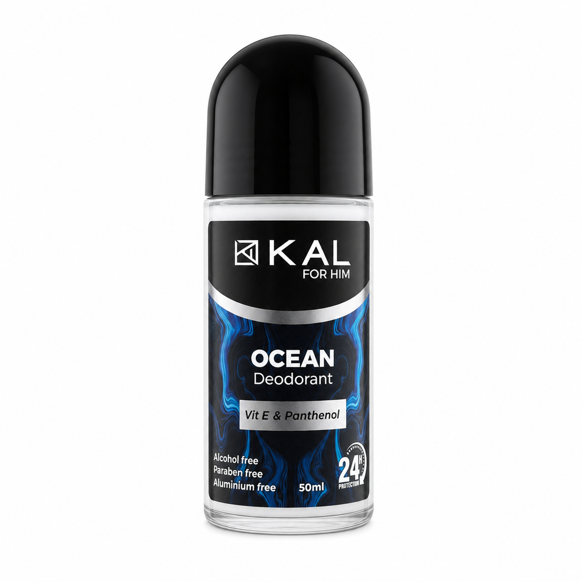 Ocean Deodorant