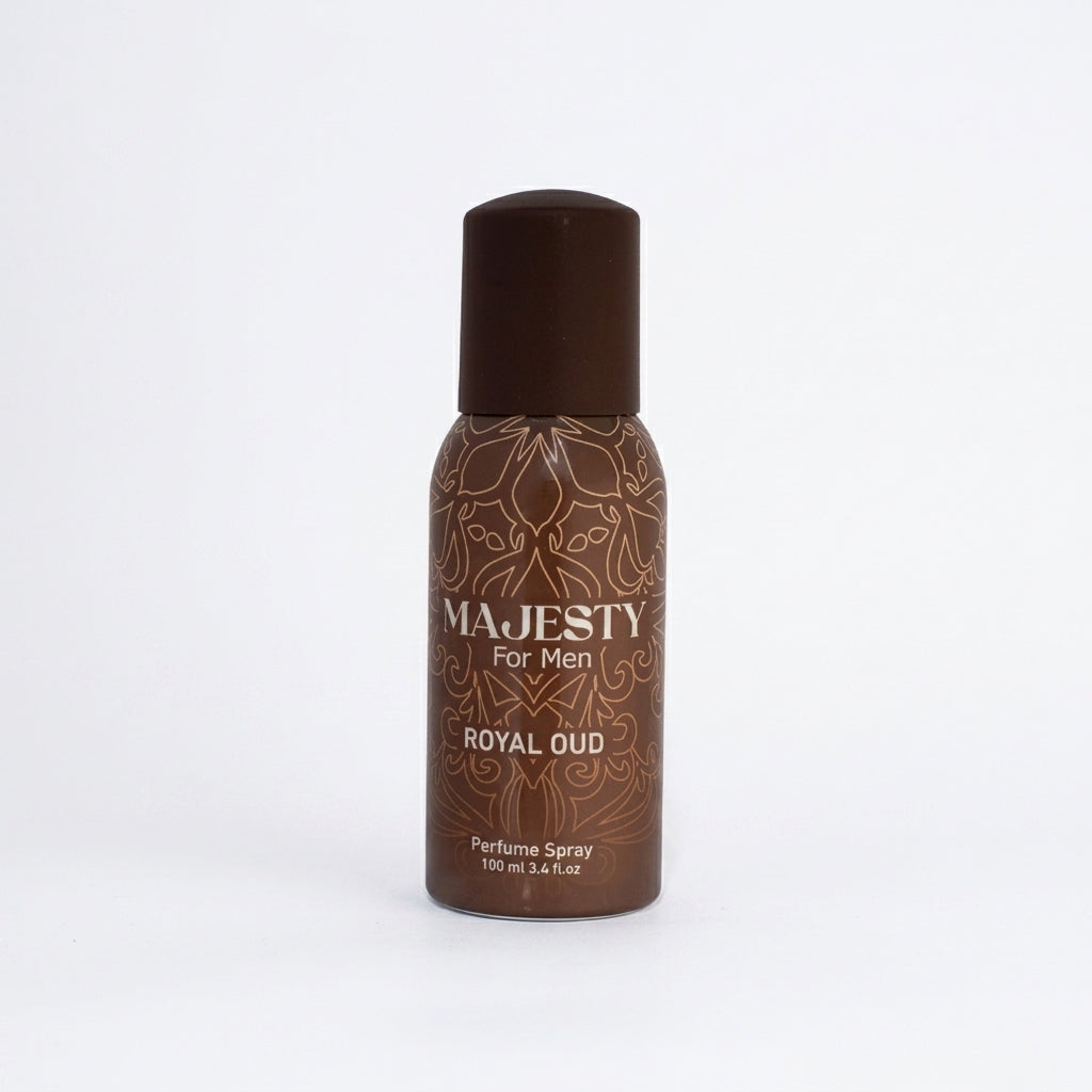 Royal Oud