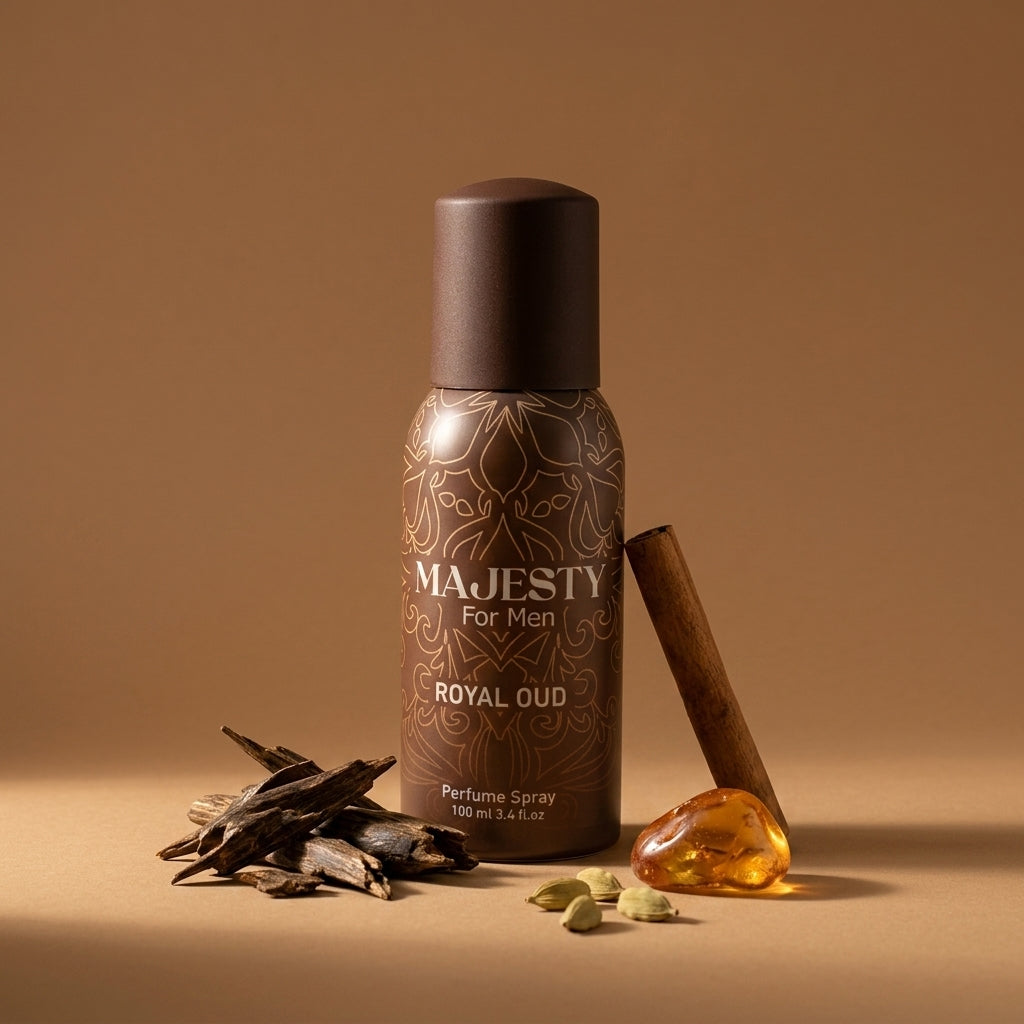 Royal Oud