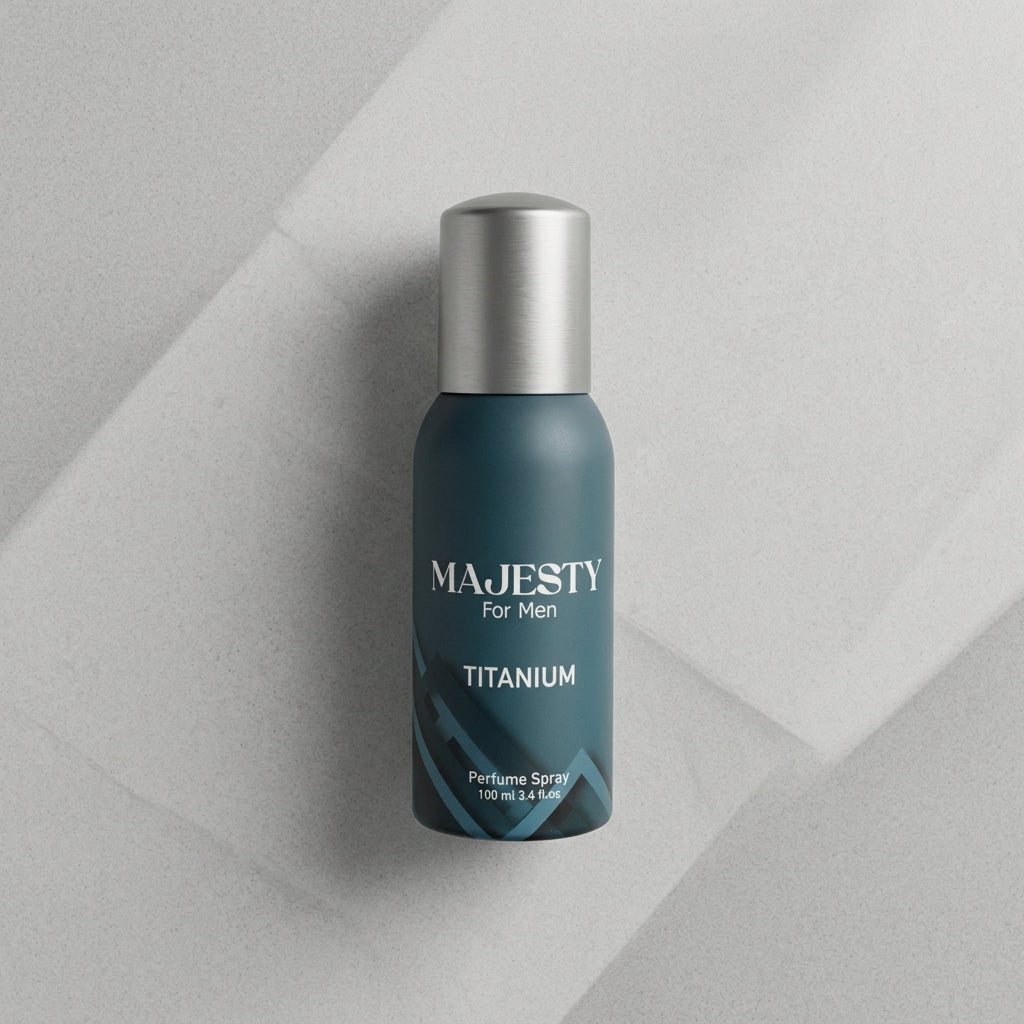 Titanium