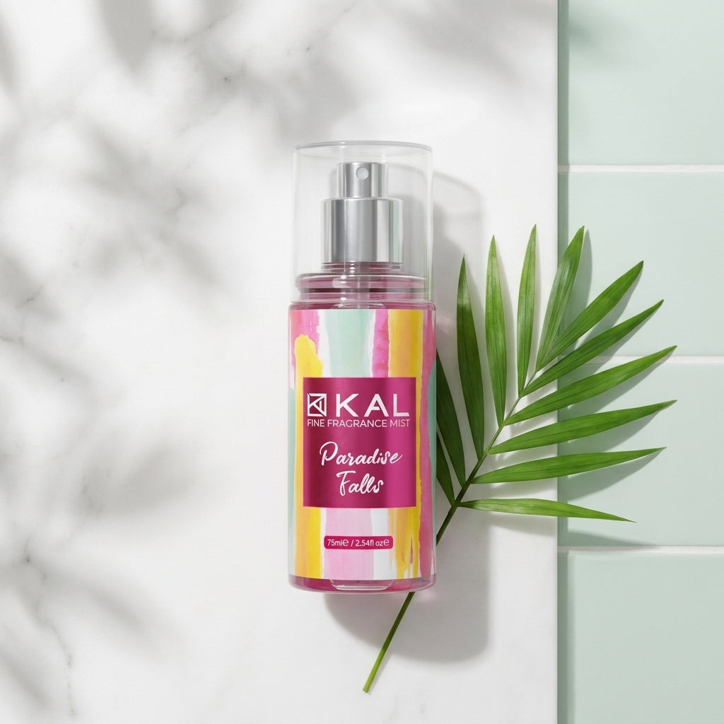 Paradise Falls - 75 ml