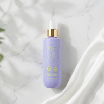 Secret Charm Hair Mist