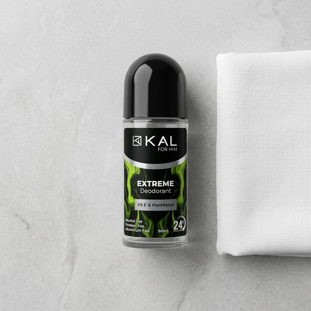 Extreme Deodorant