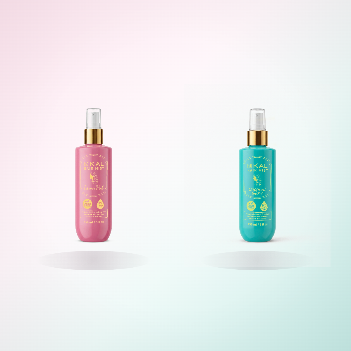 Hair Mist
