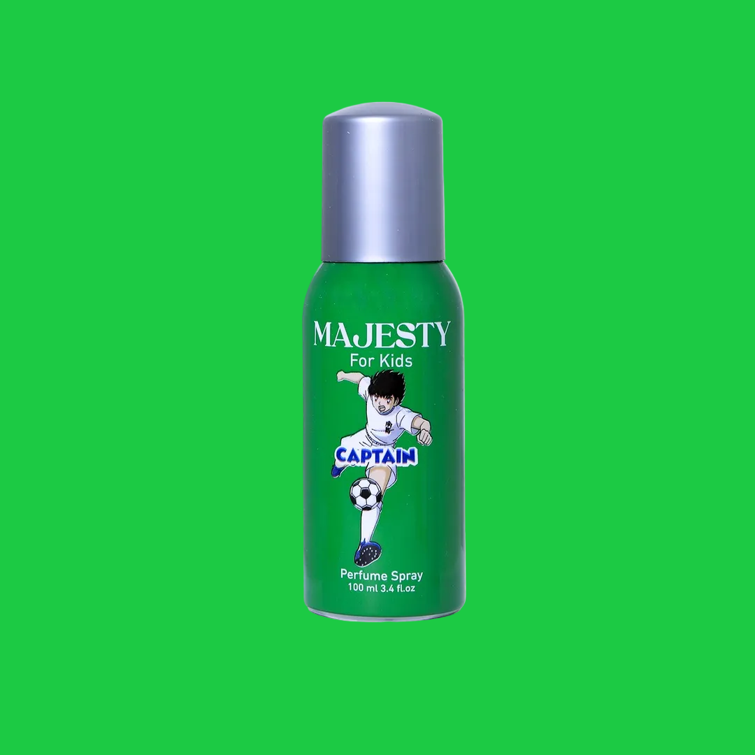 Captain - 100 ml