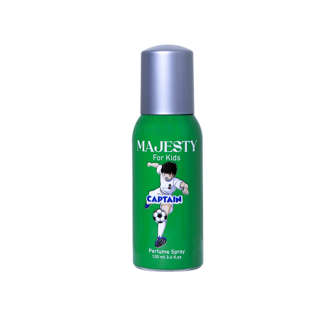 Captain - 100 ml