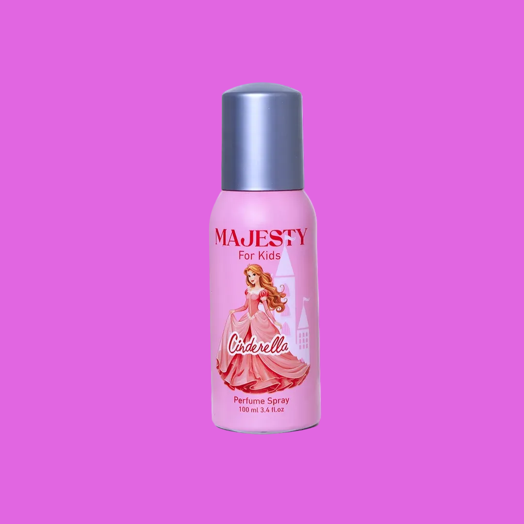 Cinderella - 100 ml