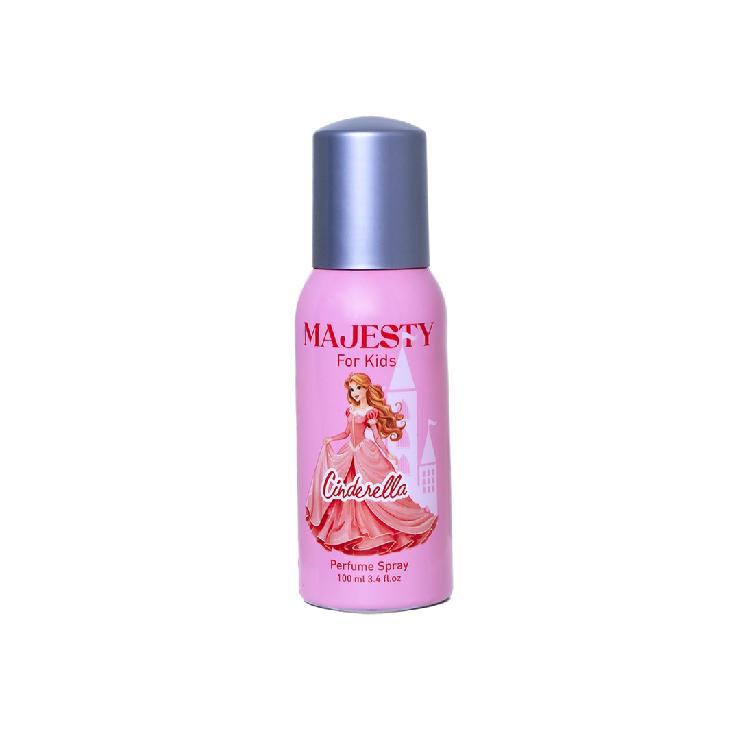 Cinderella - 100 ml