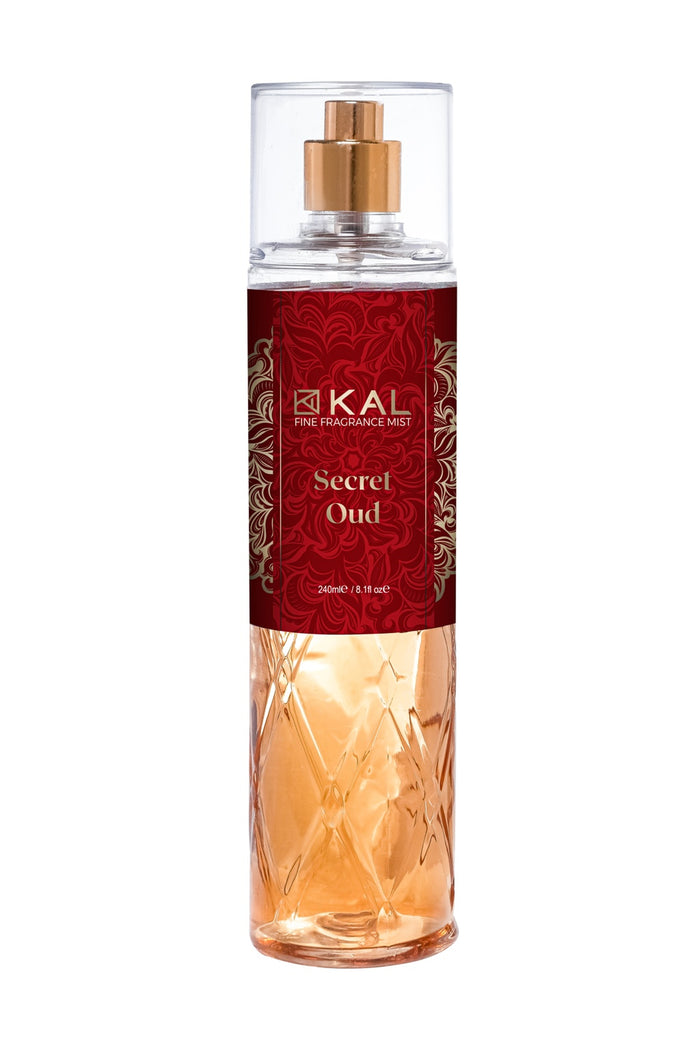 Secret Oud