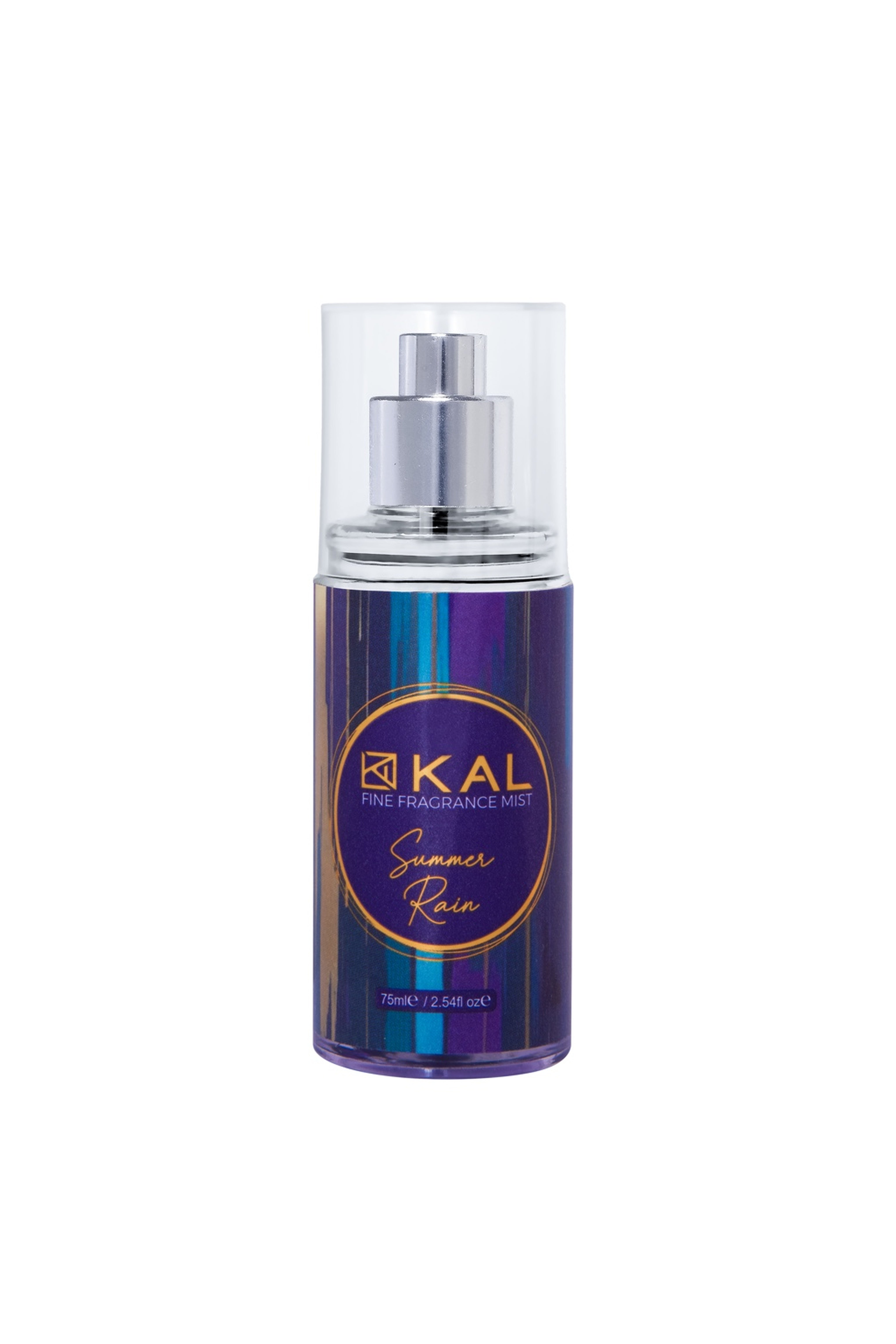 Summer Rain - 75 ml