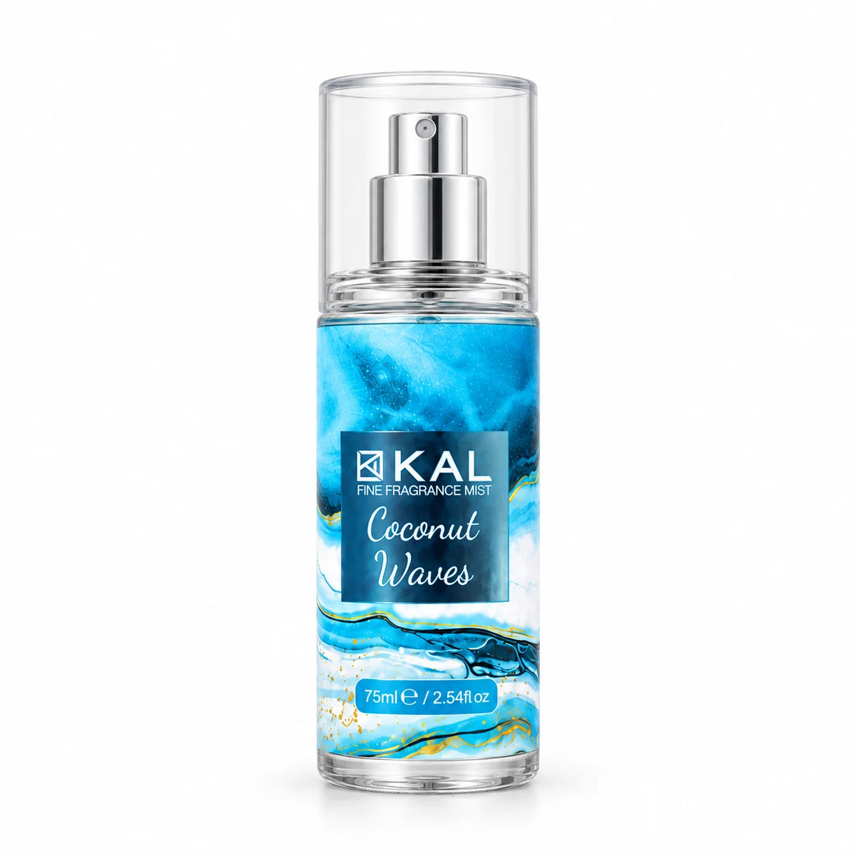 Coconut Waves - 75ML