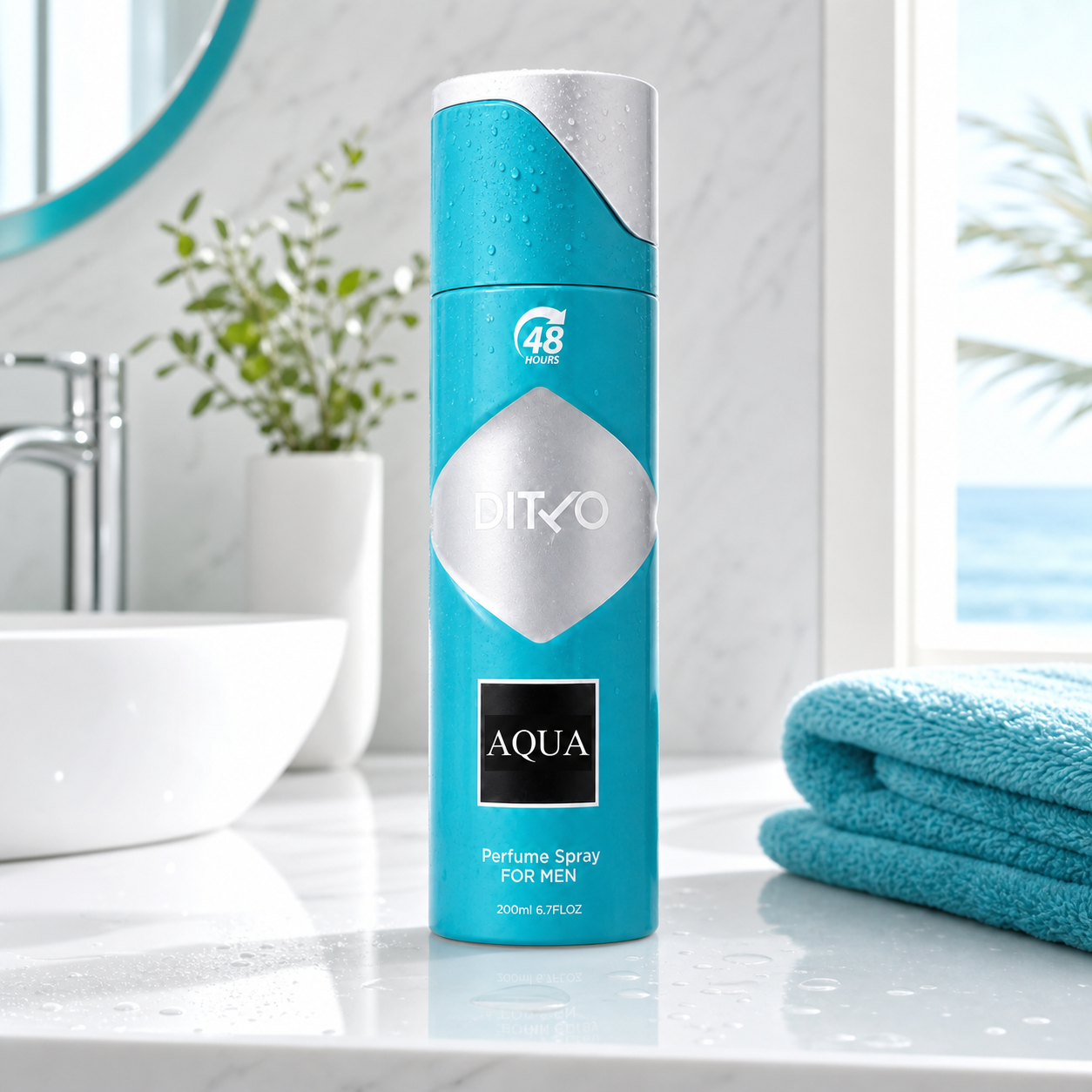 Aqua