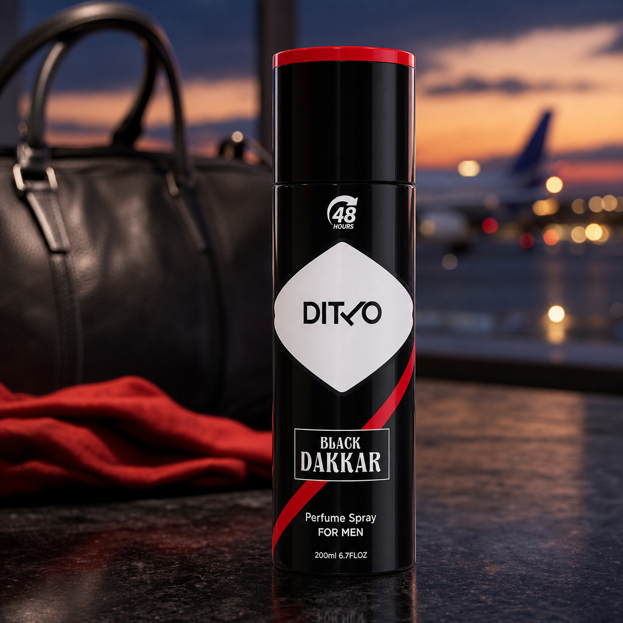 Black Dakkar
