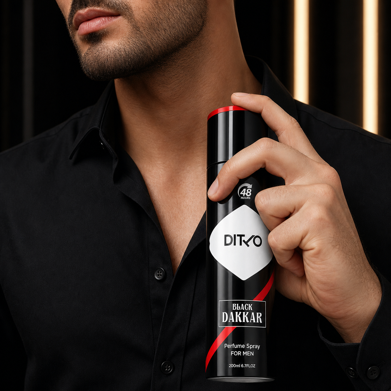 Black Dakkar