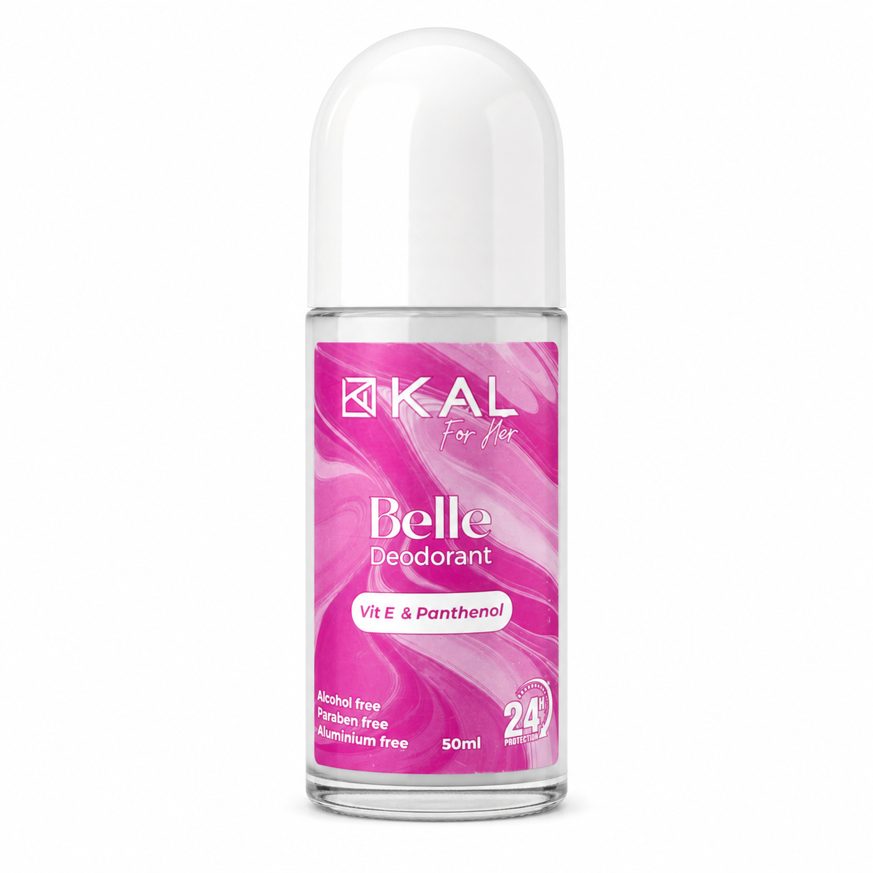 Belle Deodorant