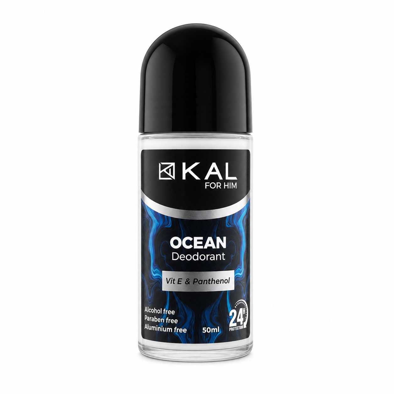 Ocean Deodorant