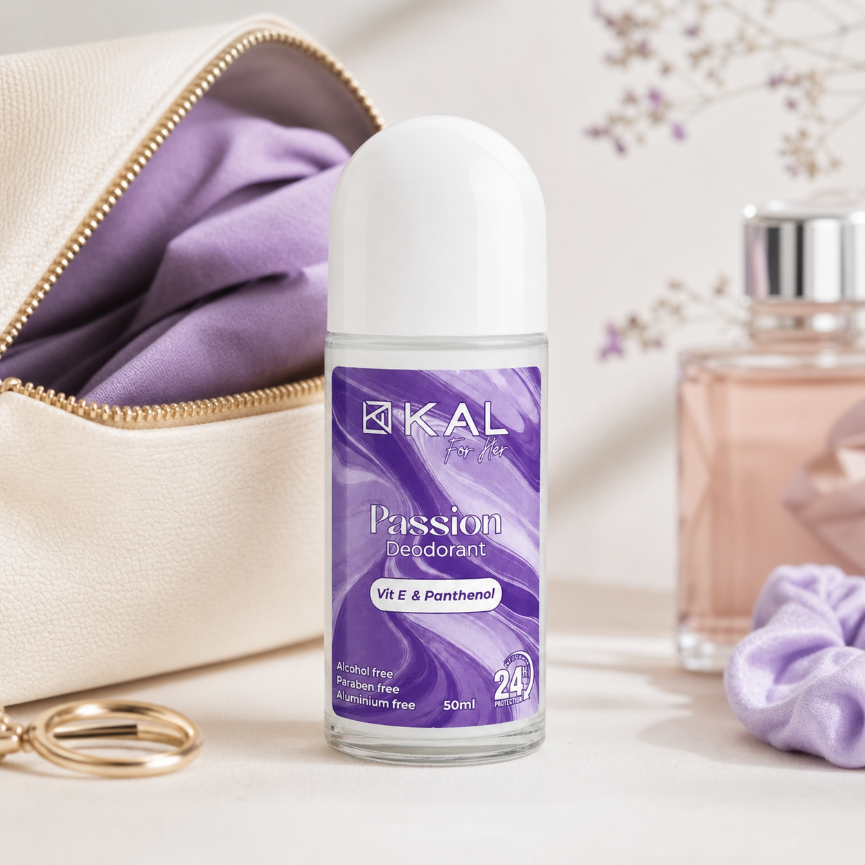Passion Deodorant