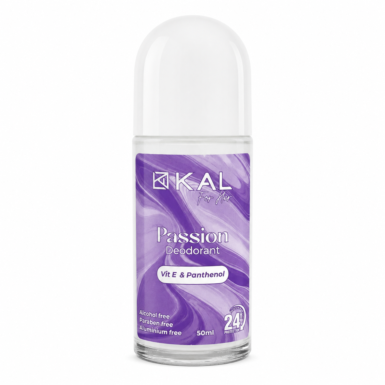 Passion Deodorant