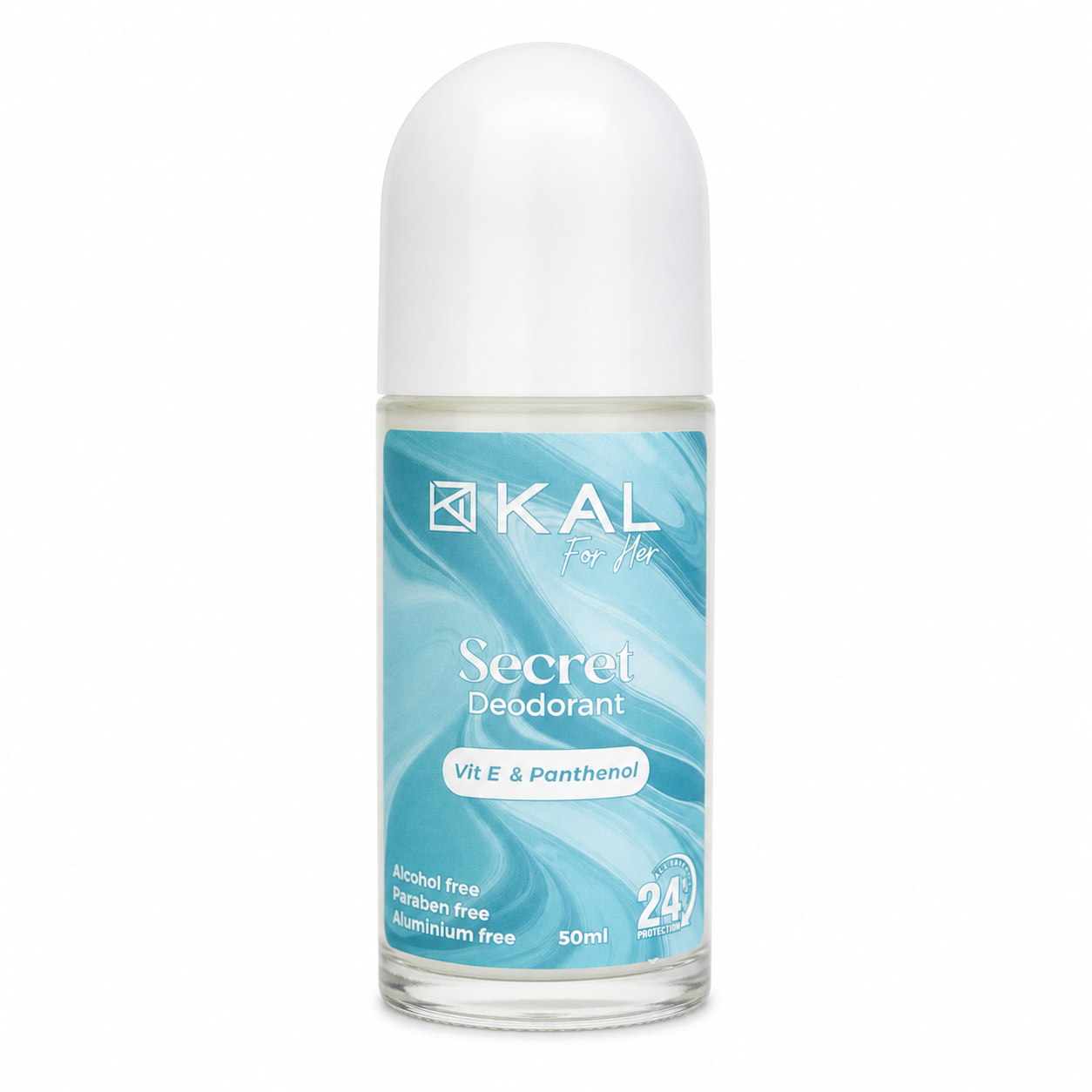 Secret Deodorant