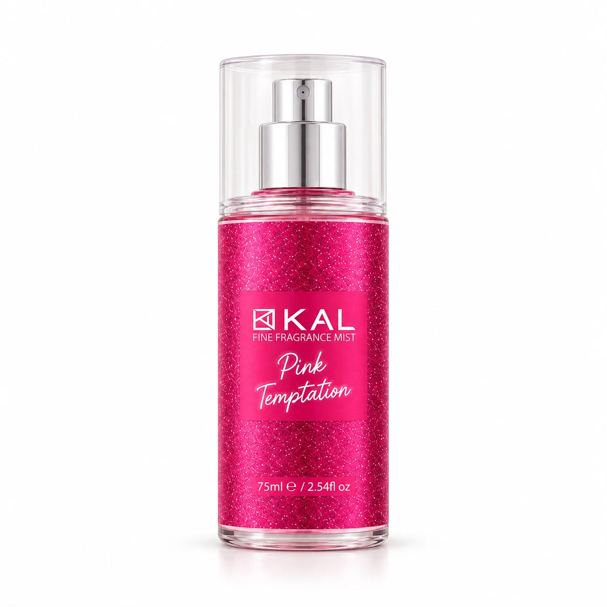 Pink Temptation - 75ML