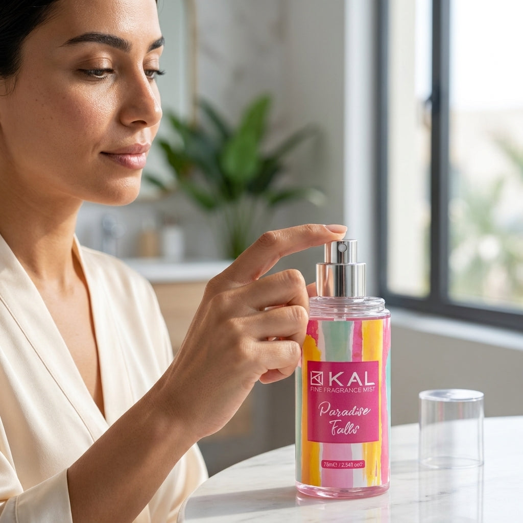 بارادايس فولس - 75 مل