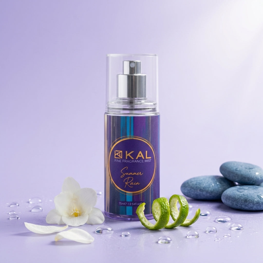 Summer Rain - 75 ml