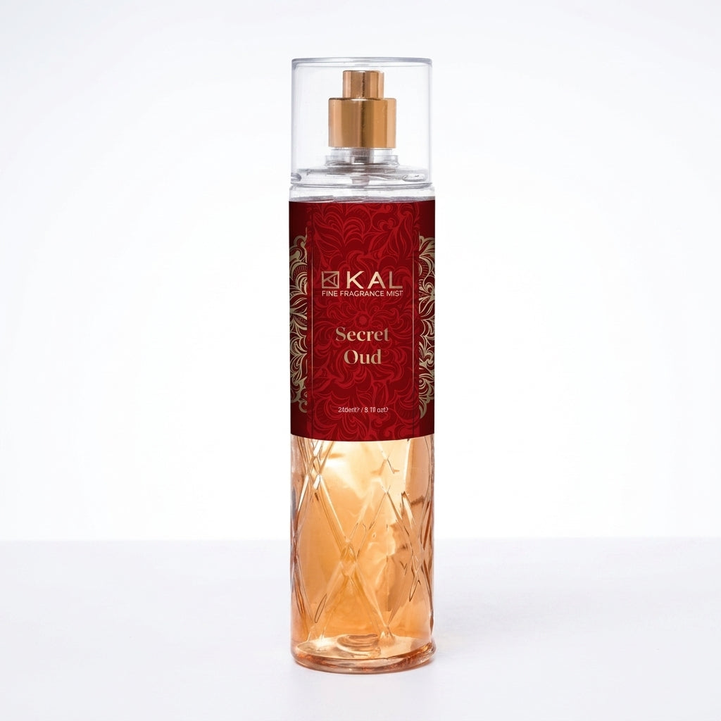 Secret Oud
